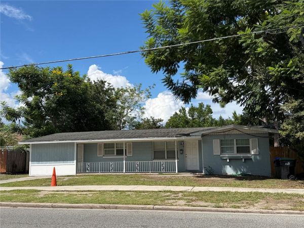 6241 BALBOA DRIVE, ORLANDO, FL 32808