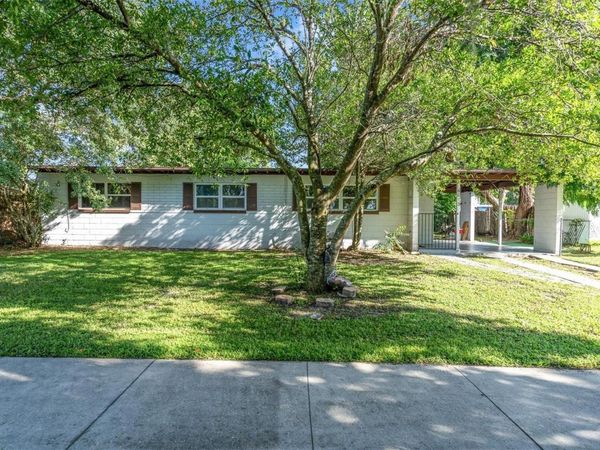 6013 NAVAJO WAY , ORLANDO, FL 32807