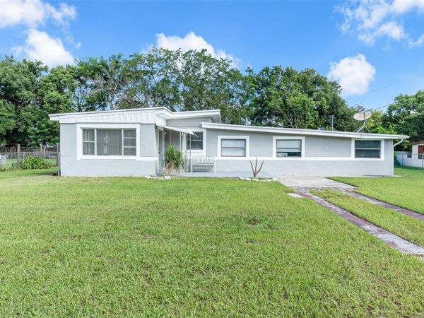 11513 CHURCHILL STREET , ORLANDO, FL 32817