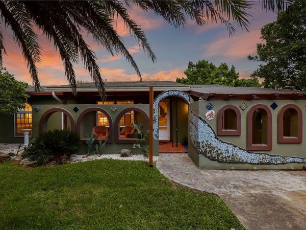 218 KENAN STREET , ST AUGUSTINE, FL 32080