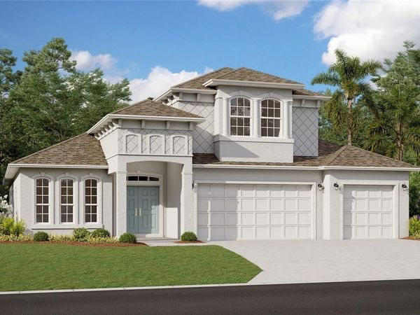16967 COTTONTAIL CIRCLE , PUNTA GORDA, FL 33982