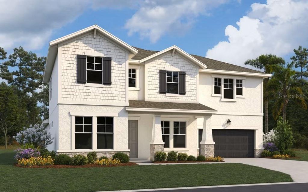 7405 Sea Manatee Street , Parrish, FL 34219 Main Photo
