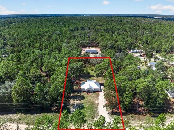 7156 PARK STREET , KEYSTONE HEIGHTS, FL 32656