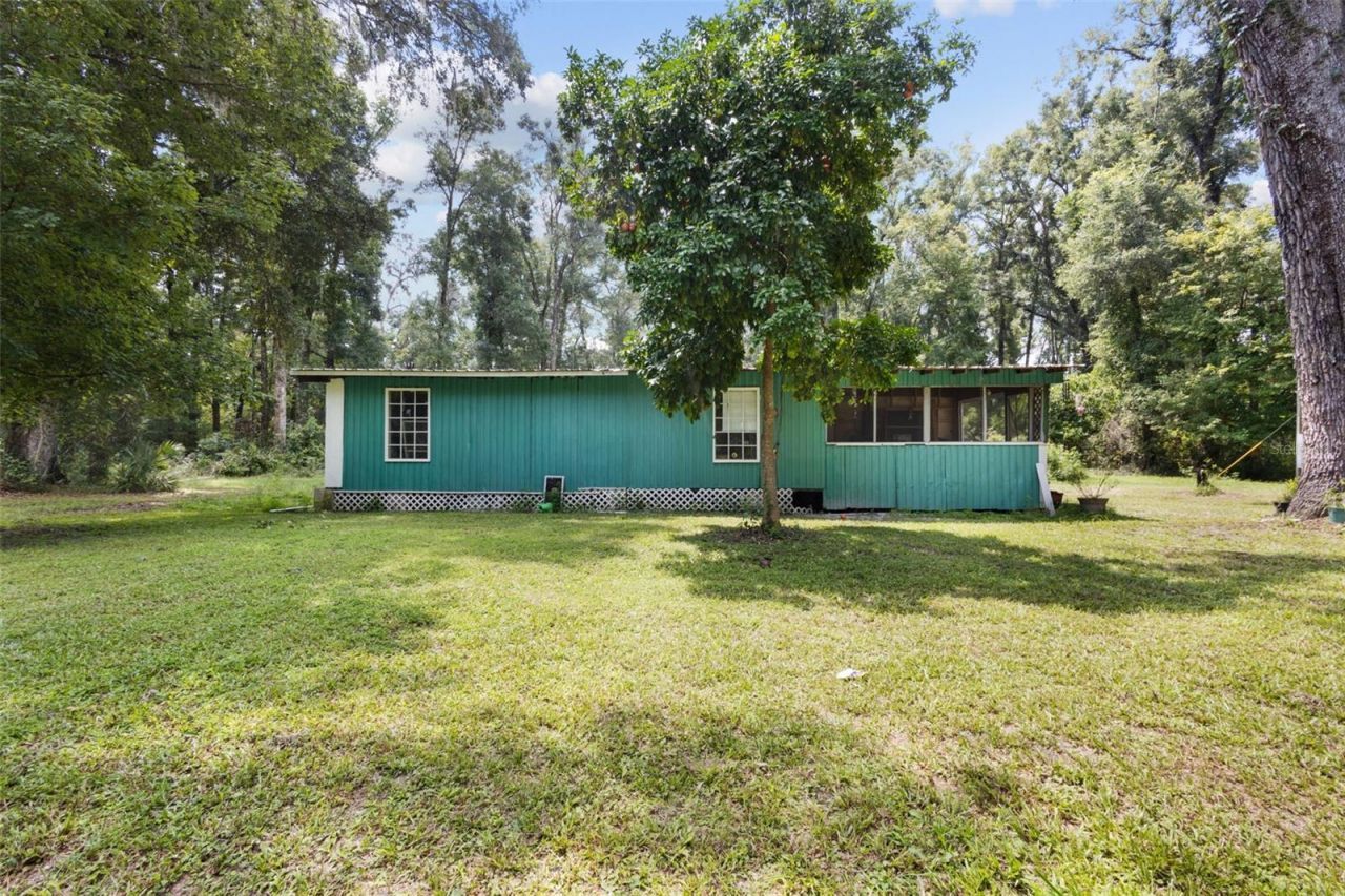 510 NE 164th Avenue, Old Town, FL 32680 Main Photo