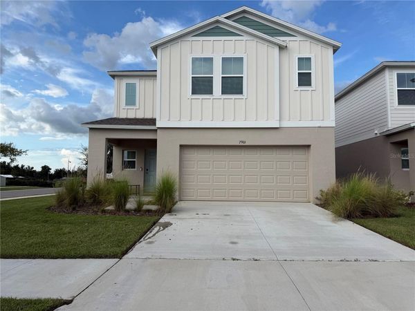 7901 PEACE LILY AVENUE , WESLEY CHAPEL, FL 33545