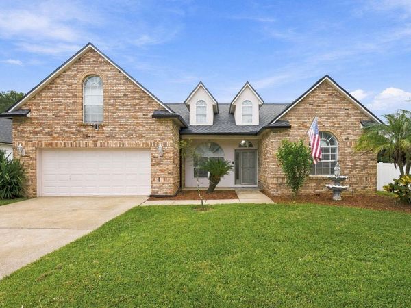6728 THACKSTON DRIVE , RIVERVIEW, FL 33578