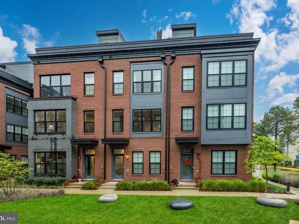 11234 FARADAY PARK DRIVE, RESTON, VA 20190