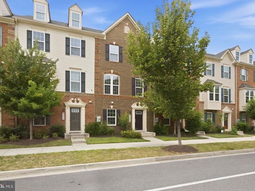 8206 Greenbelt Station Parkway, Greenbelt, MD 20770 Main Photo