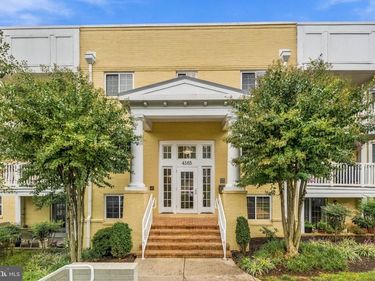 4165 S FOUR MILE RUN DRIVE, Unit 401, ARLINGTON, VA 22204