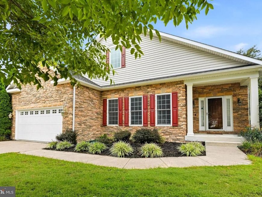 1319 Napa Court, Severn, MD 21144 Main Photo