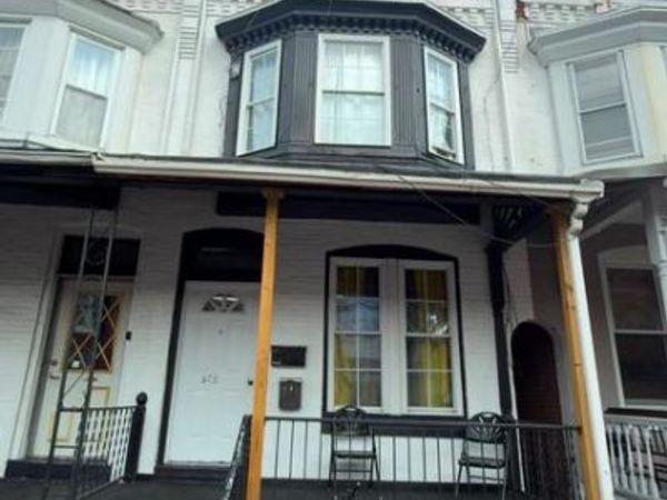 353 N 2ND STREET, READING, PA 19601