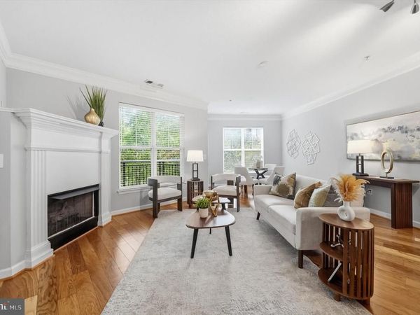 501 HUNGERFORD DRIVE, Unit 360, ROCKVILLE, MD 20850