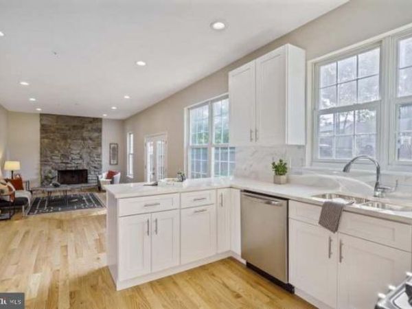 1401 ORA LEA LANE, UPPER MARLBORO, MD 20774