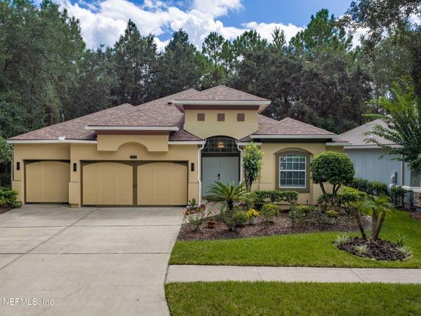 524 ST. CLAUDE Place, St. Johns, FL 32259