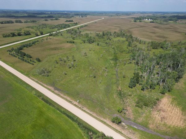 TBD # 3& Collins Road , Carlos, MN 56319