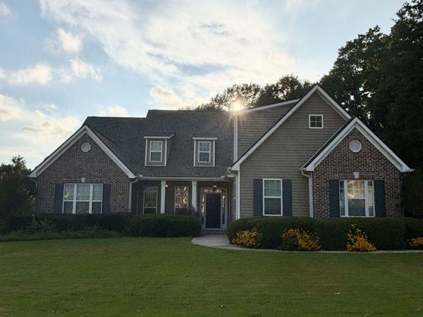 45 Cynthia Court, Fayetteville, GA 30215