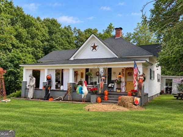4782 Highway 36, The Rock, GA 30285