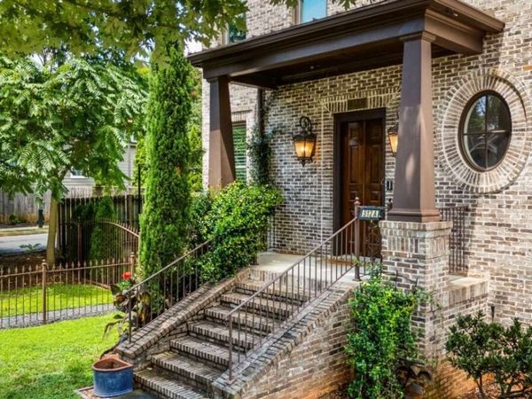 512 A Rankin Street NE, Atlanta, GA 30308
