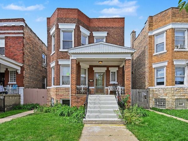 2106 S 49TH Avenue, Cicero, IL 60804