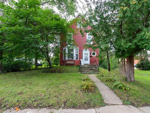 2520 Gideon Avenue , Zion, IL 60099