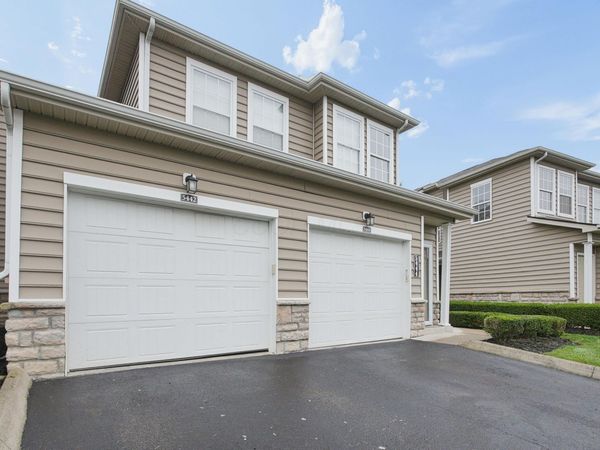 5442 Nottinghamshire Lane, Westerville, OH 43081