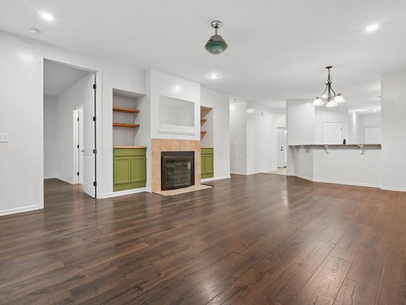 5442 Nottinghamshire Lane, Westerville, OH 43081 Photo 18
