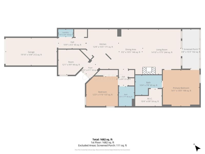 5442 Nottinghamshire Lane, Westerville, OH 43081 Photo 28