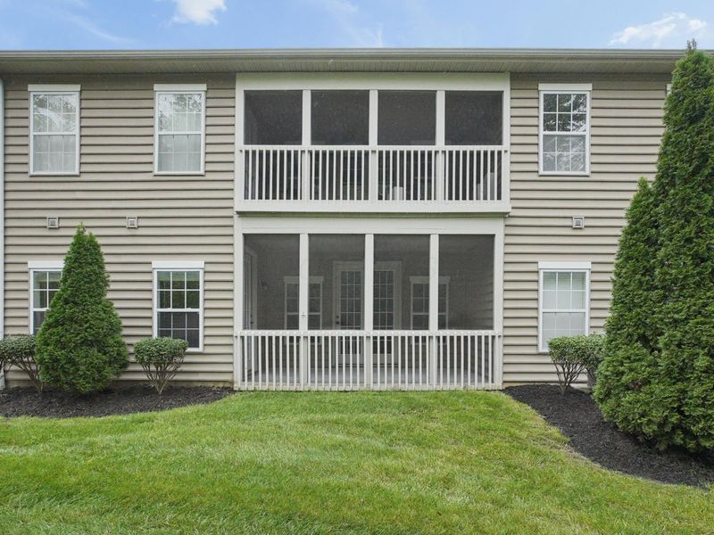 5442 Nottinghamshire Lane, Westerville, OH 43081 Photo 29
