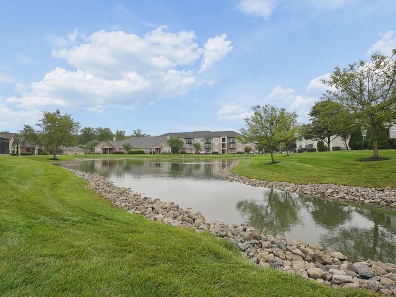 5442 Nottinghamshire Lane, Westerville, OH 43081 Photo 30