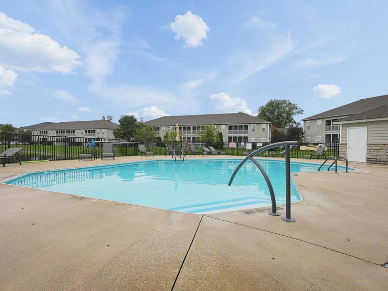 5442 Nottinghamshire Lane, Westerville, OH 43081 Photo 34