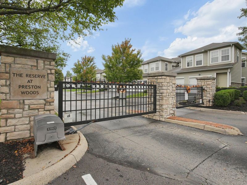5442 Nottinghamshire Lane, Westerville, OH 43081 Photo 35