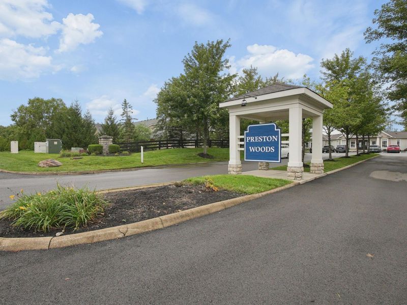 5442 Nottinghamshire Lane, Westerville, OH 43081 Photo 36