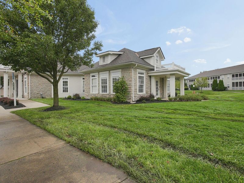 5442 Nottinghamshire Lane, Westerville, OH 43081 Photo 37