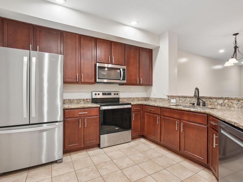 5442 Nottinghamshire Lane, Westerville, OH 43081 Photo 5