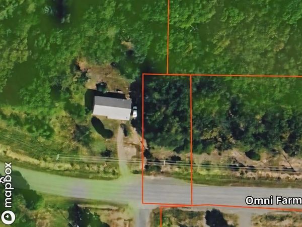 0 Omni Farms Road, Cabot, AR 72023