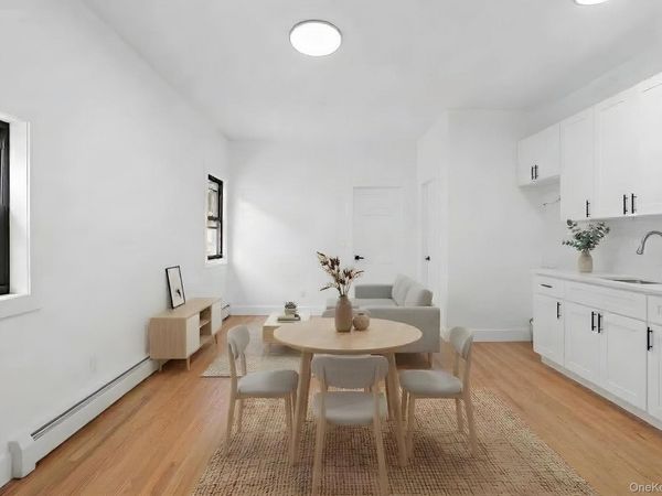 338 Thieriot Avenue , Bronx, NY 10473