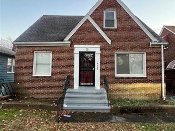 14906 Harvard Avenue, Cleveland, OH 44128