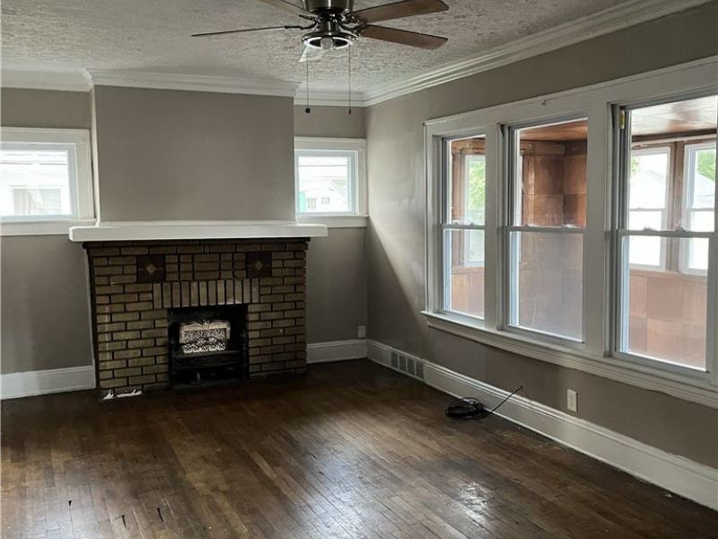 3658 E 143rd Street, Unit Upper, Cleveland, OH 44120 Photo 17