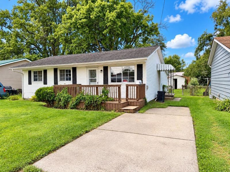 534 Clinton Street, Marion, OH 43302 Photo 2