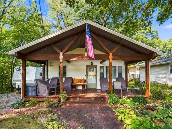 3812 E Forest Lodge, Monticello, IN 47960