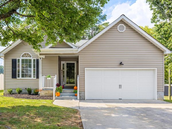 4109 Tacoma Avenue, Chattanooga, TN 37415