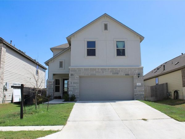 136 Bromeliad DR, Buda, TX 78610