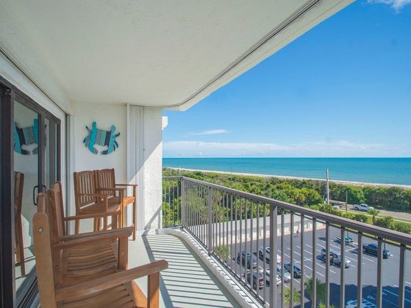 5163 N A1A Highway , Unit 820, Hutchinson Island, FL 34949