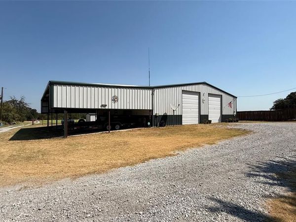 925 Jennings Lane, Azle, TX 76020