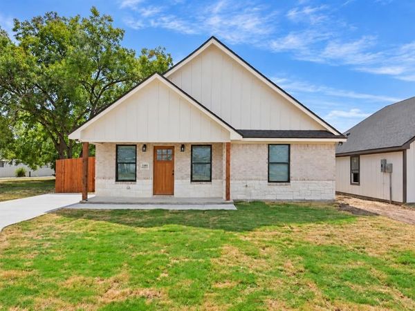 1105 Forrest Street, Waco, TX 76704