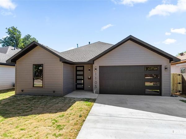 1105 Monroe Street , Wichita Falls, TX 76309