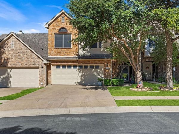 370 Greathouse Village, Decatur, TX 76234