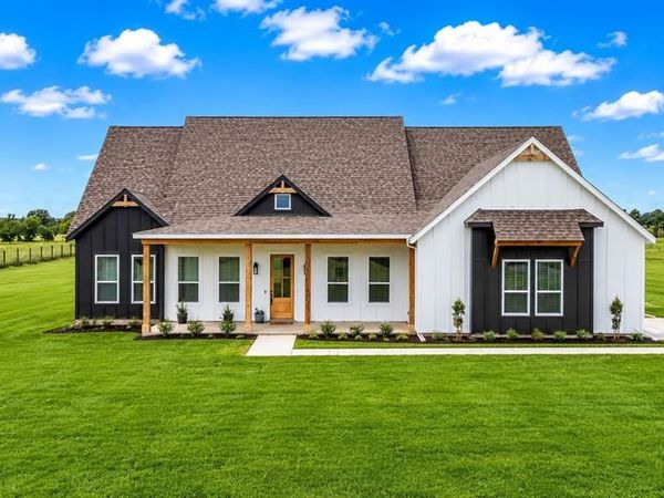 4318 County Road 1088, Celeste, TX 75423