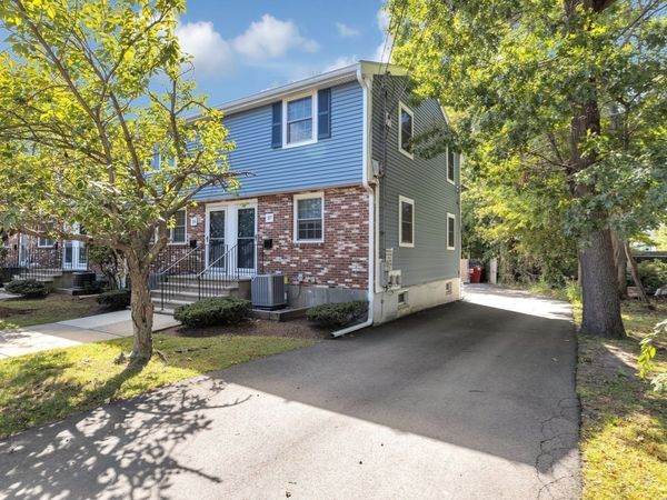 37 Leominster Rd, Unit 37, Dedham, MA 02026
