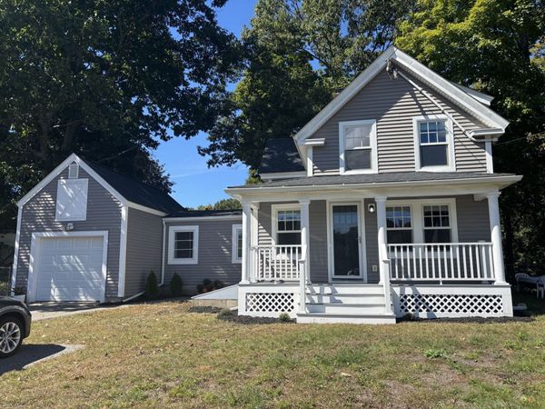 11 Tewksbury Street, Andover, MA 01810